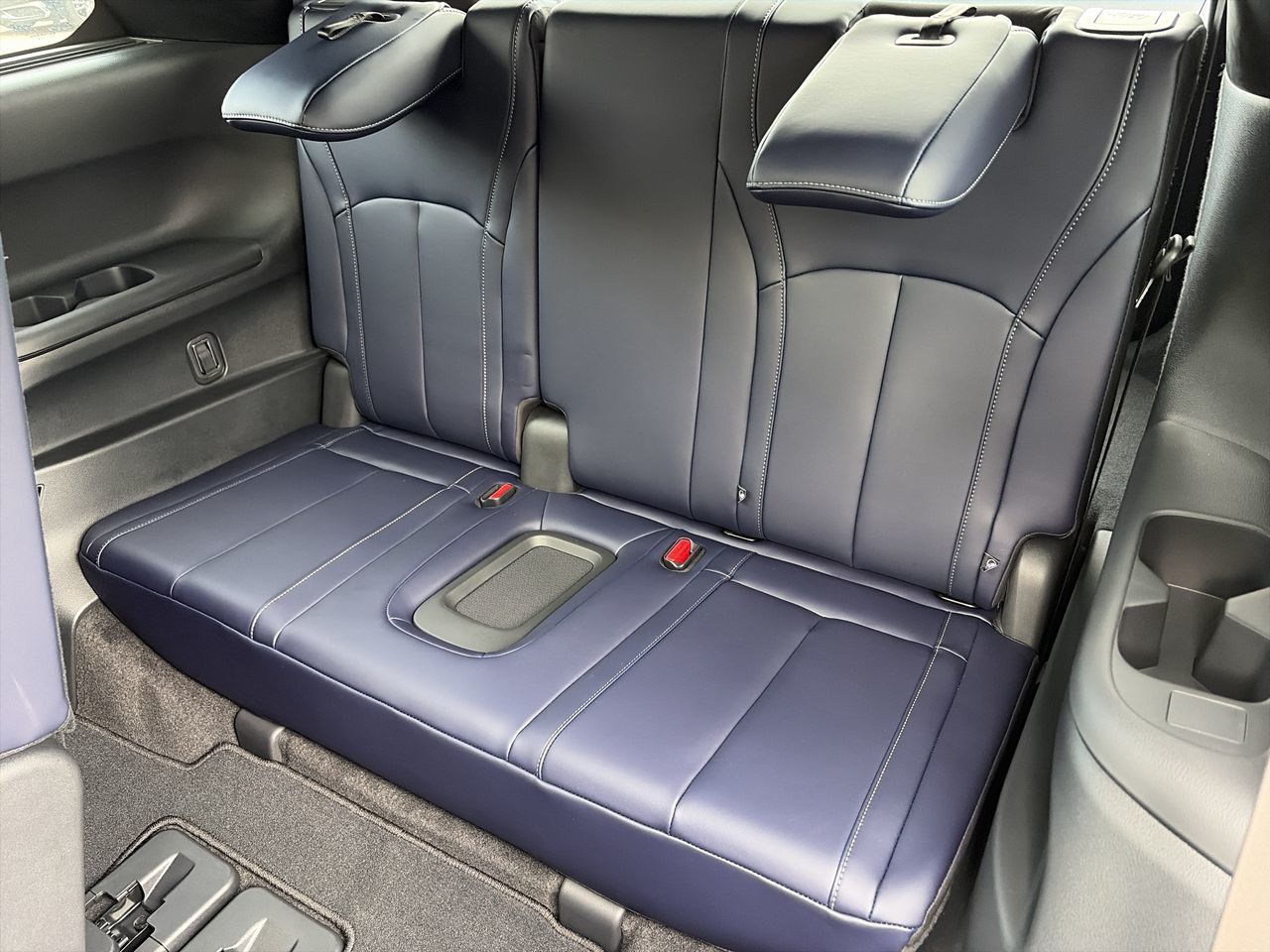 2027 Infiniti QX60