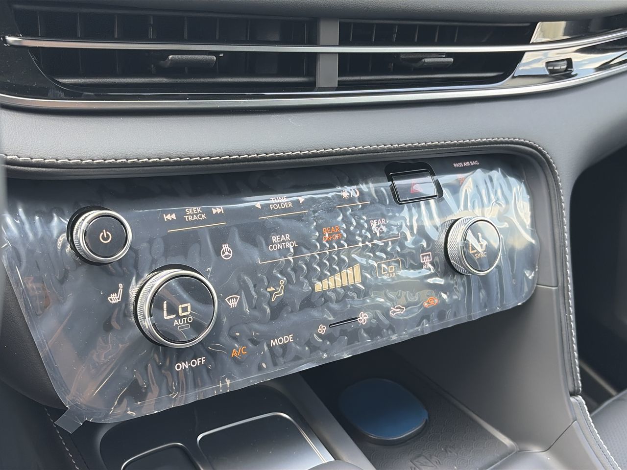 2027 Infiniti QX60