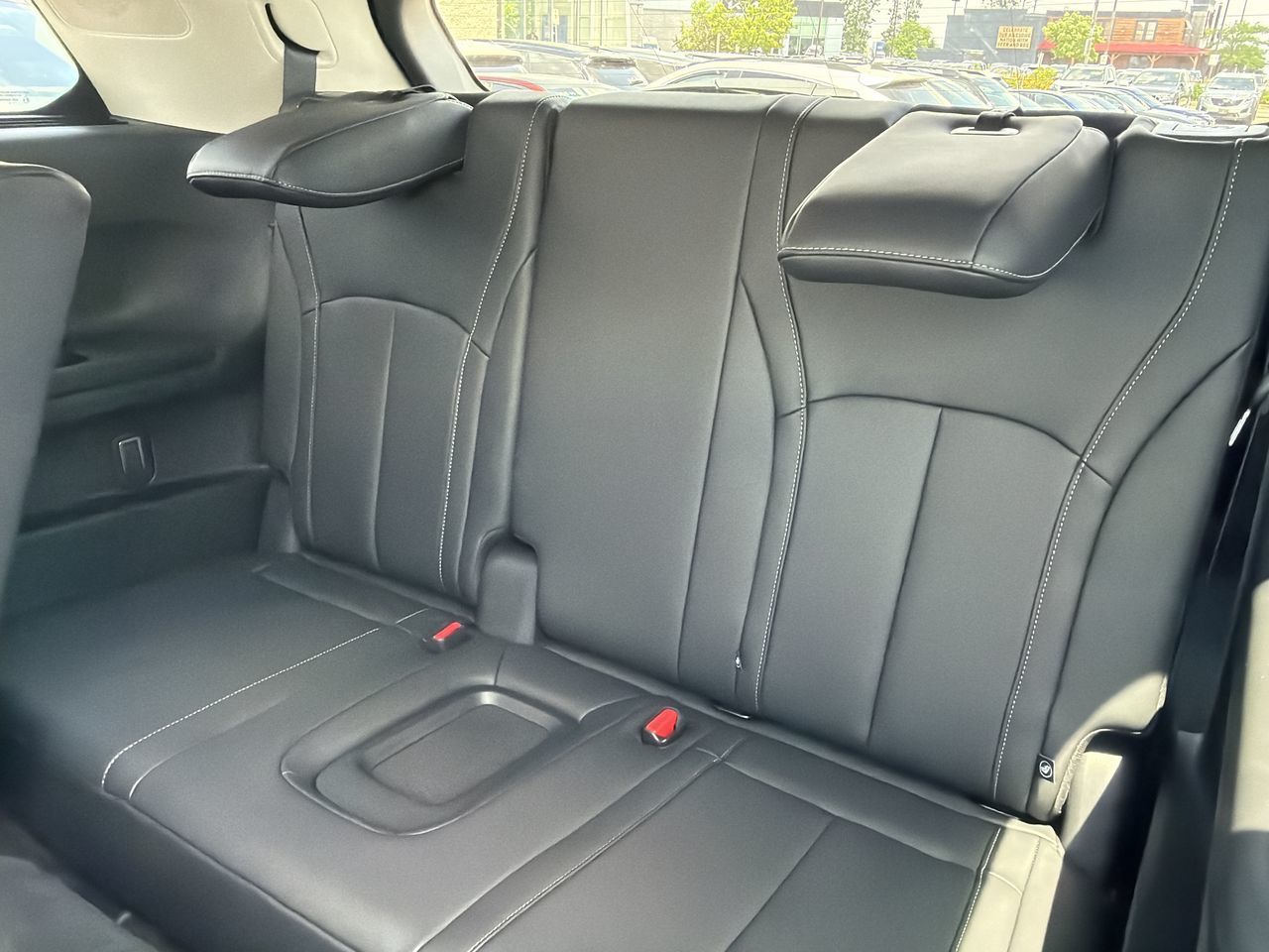 2027 Infiniti QX60