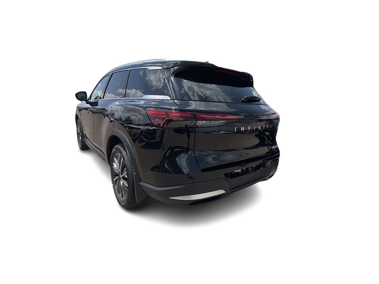 2027 Infiniti QX60