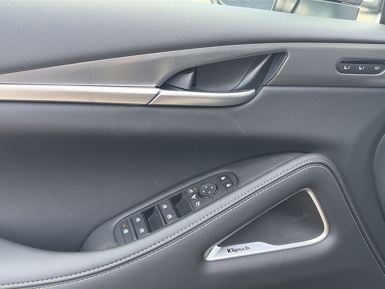 2027 Infiniti QX60