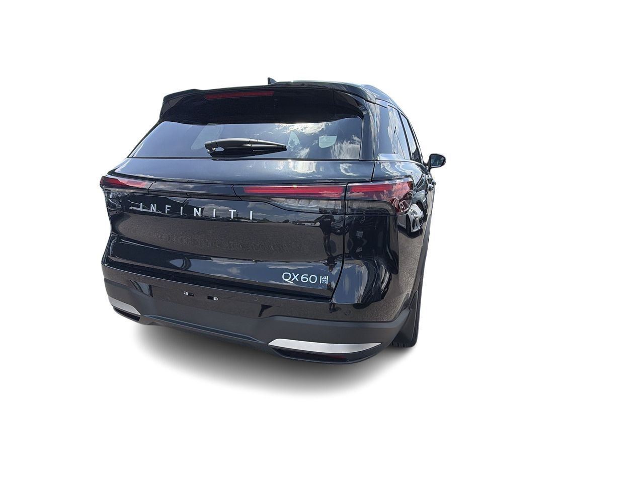 2027 Infiniti QX60