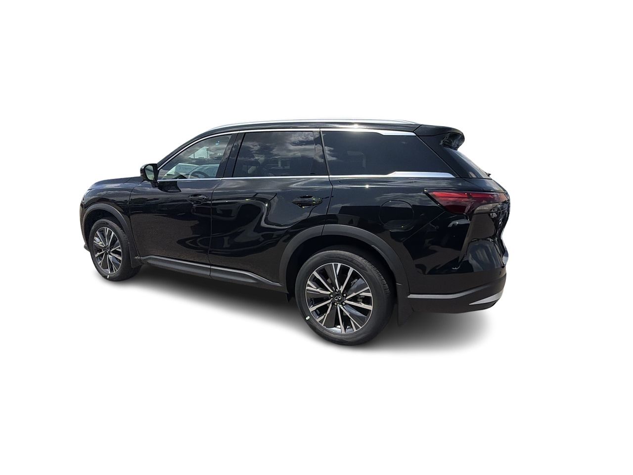 2027 Infiniti QX60