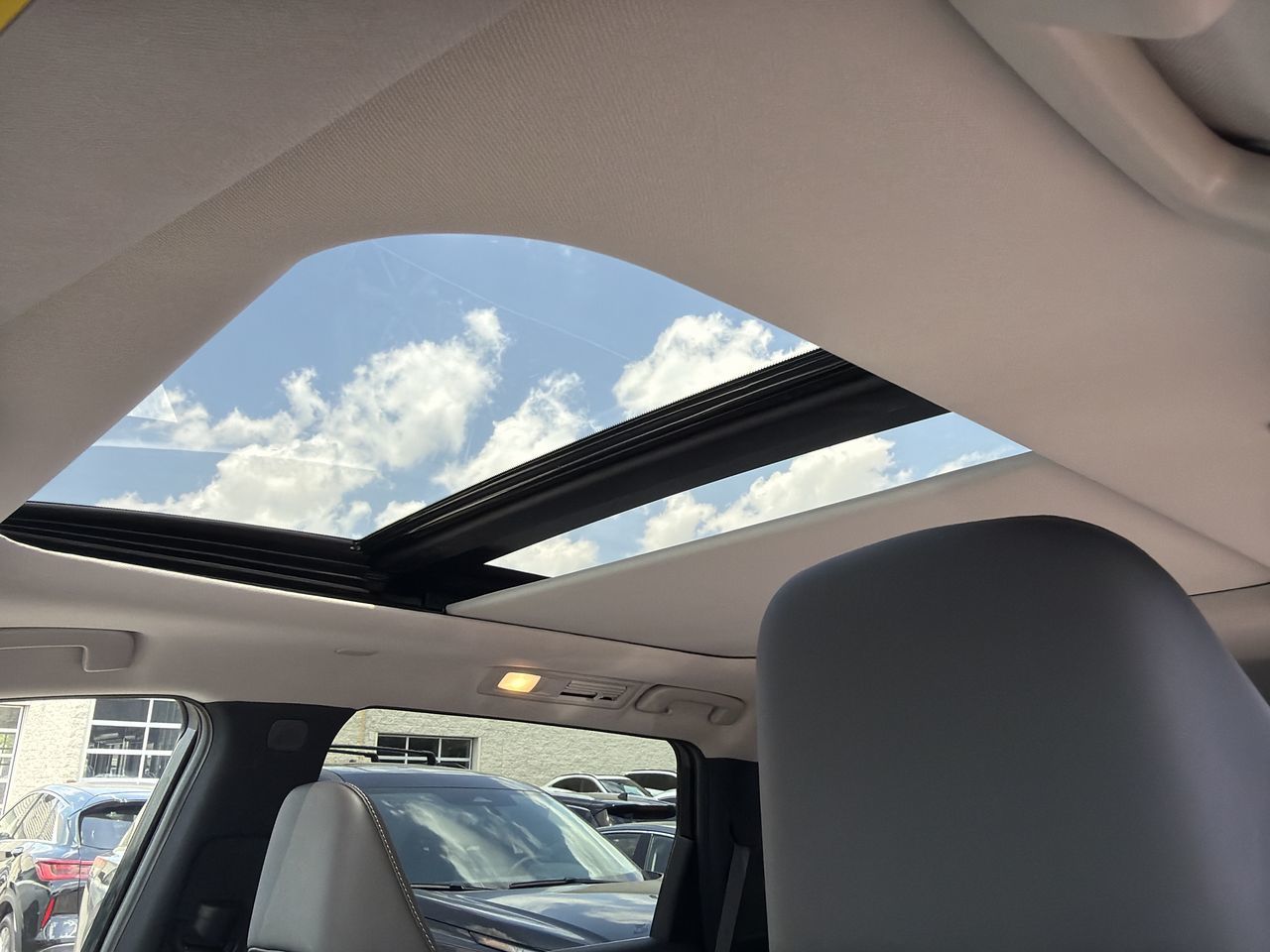 2027 Infiniti QX60