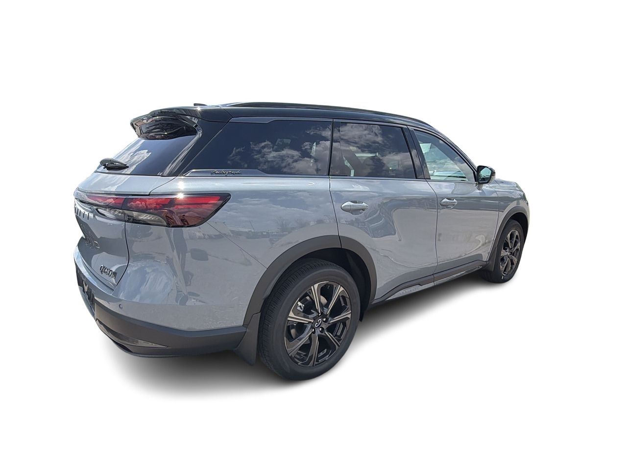 2027 Infiniti QX60