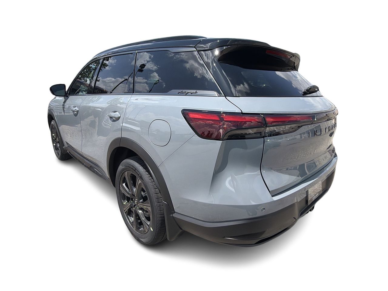 2027 Infiniti QX60