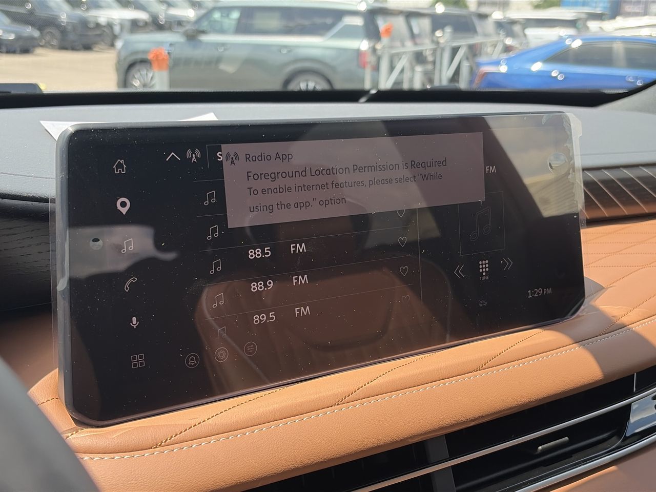 2027 Infiniti QX60