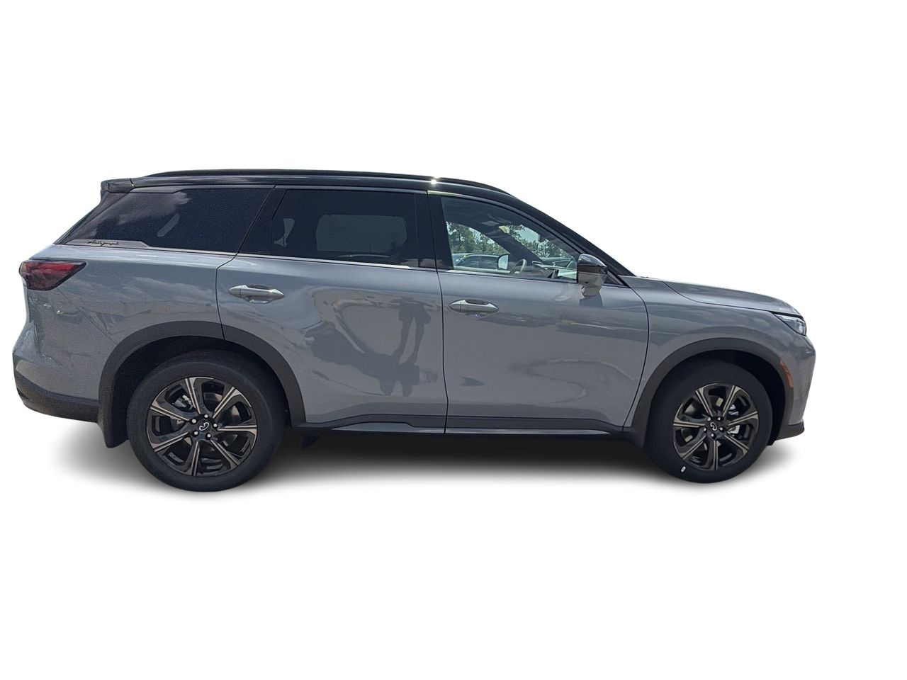 2027 Infiniti QX60