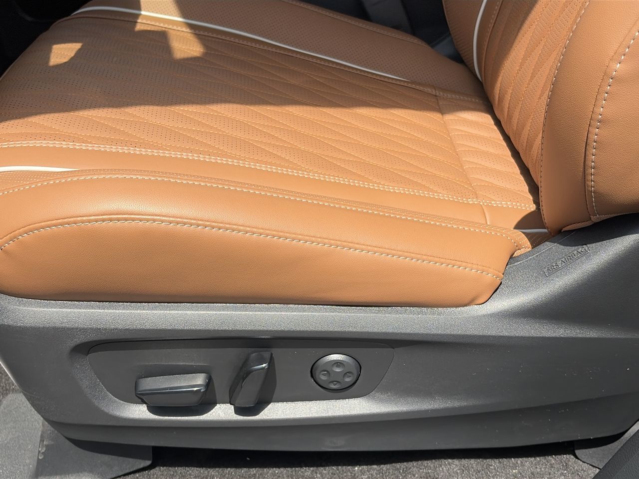 2027 Infiniti QX60