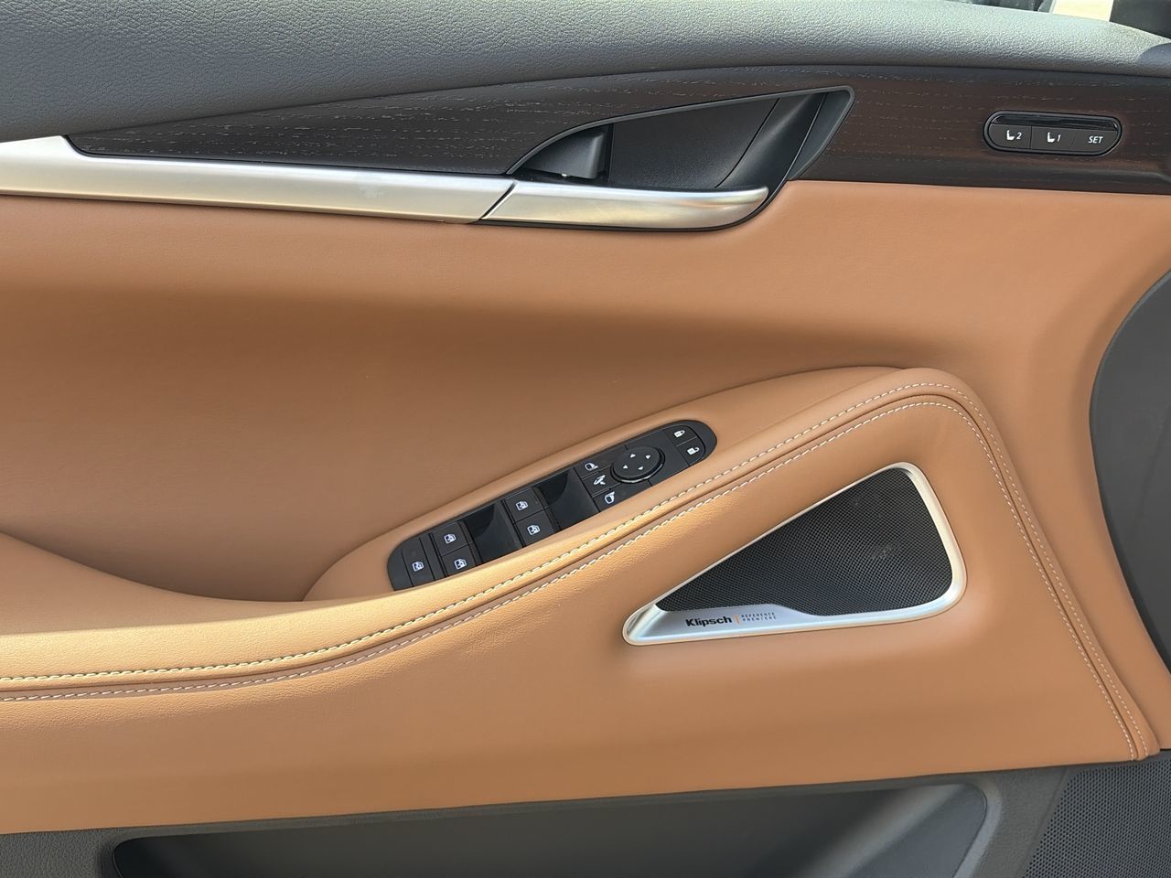 2027 Infiniti QX60