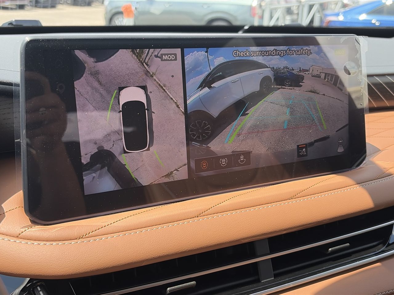 2027 Infiniti QX60