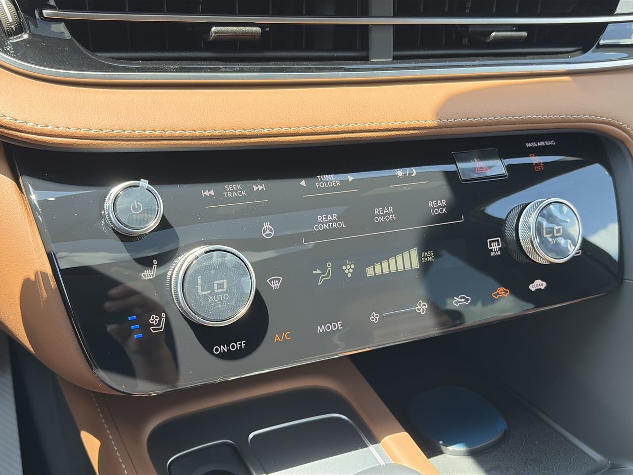 2027 Infiniti QX60