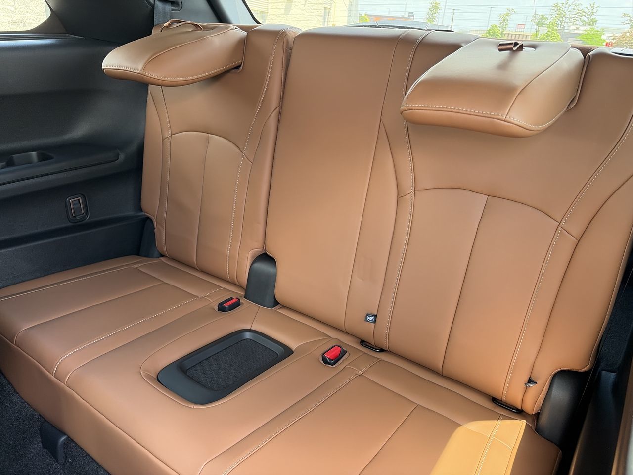 2027 Infiniti QX60