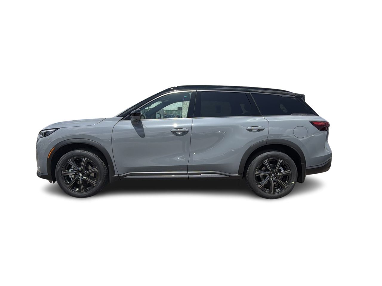 2027 Infiniti QX60