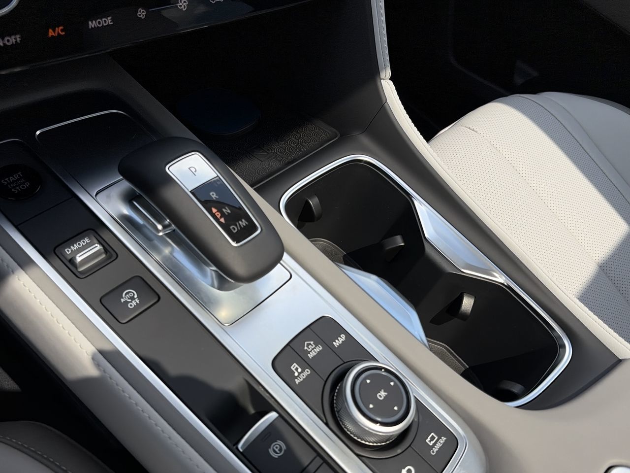 2027 Infiniti QX60