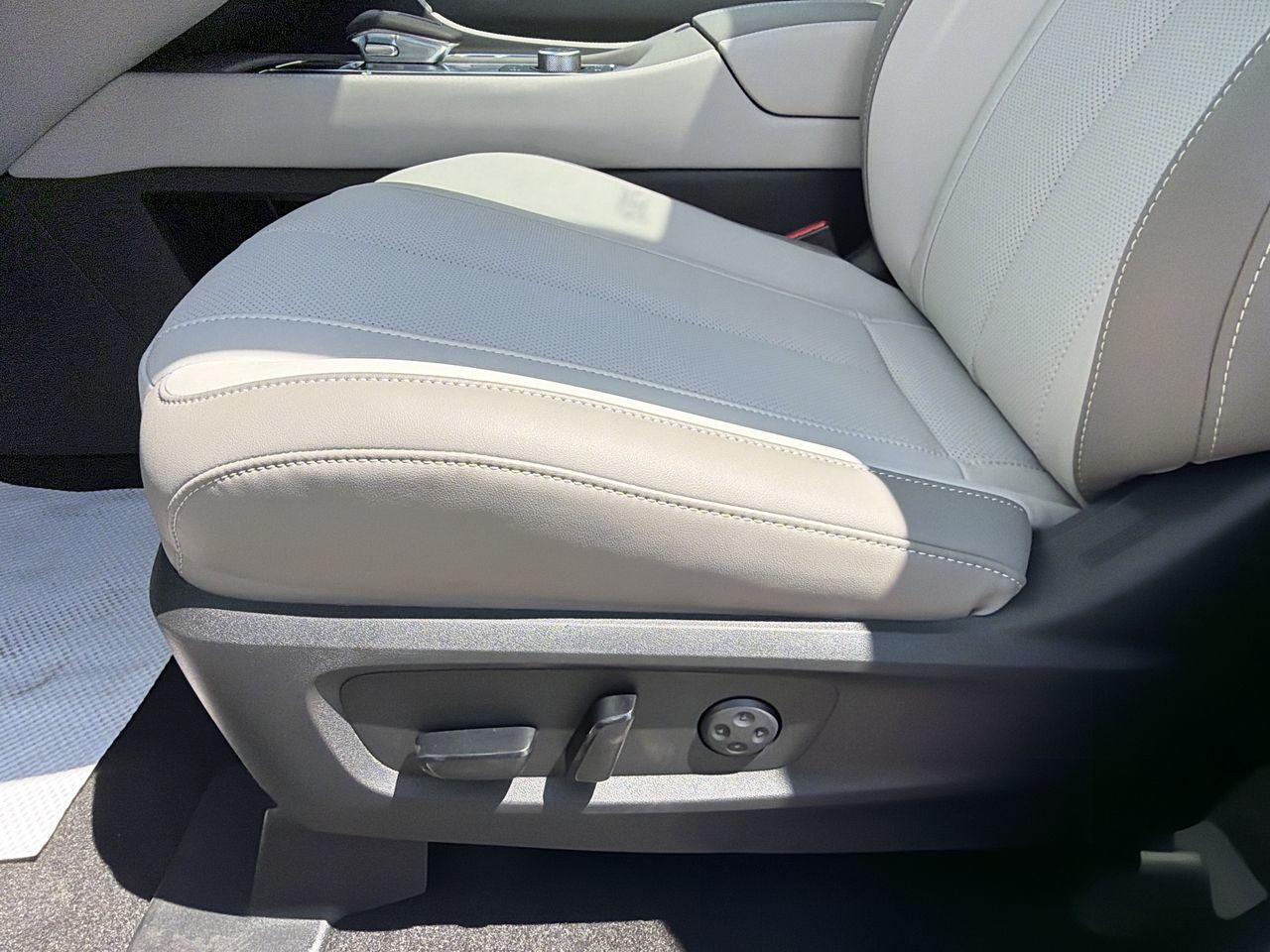 2027 Infiniti QX60