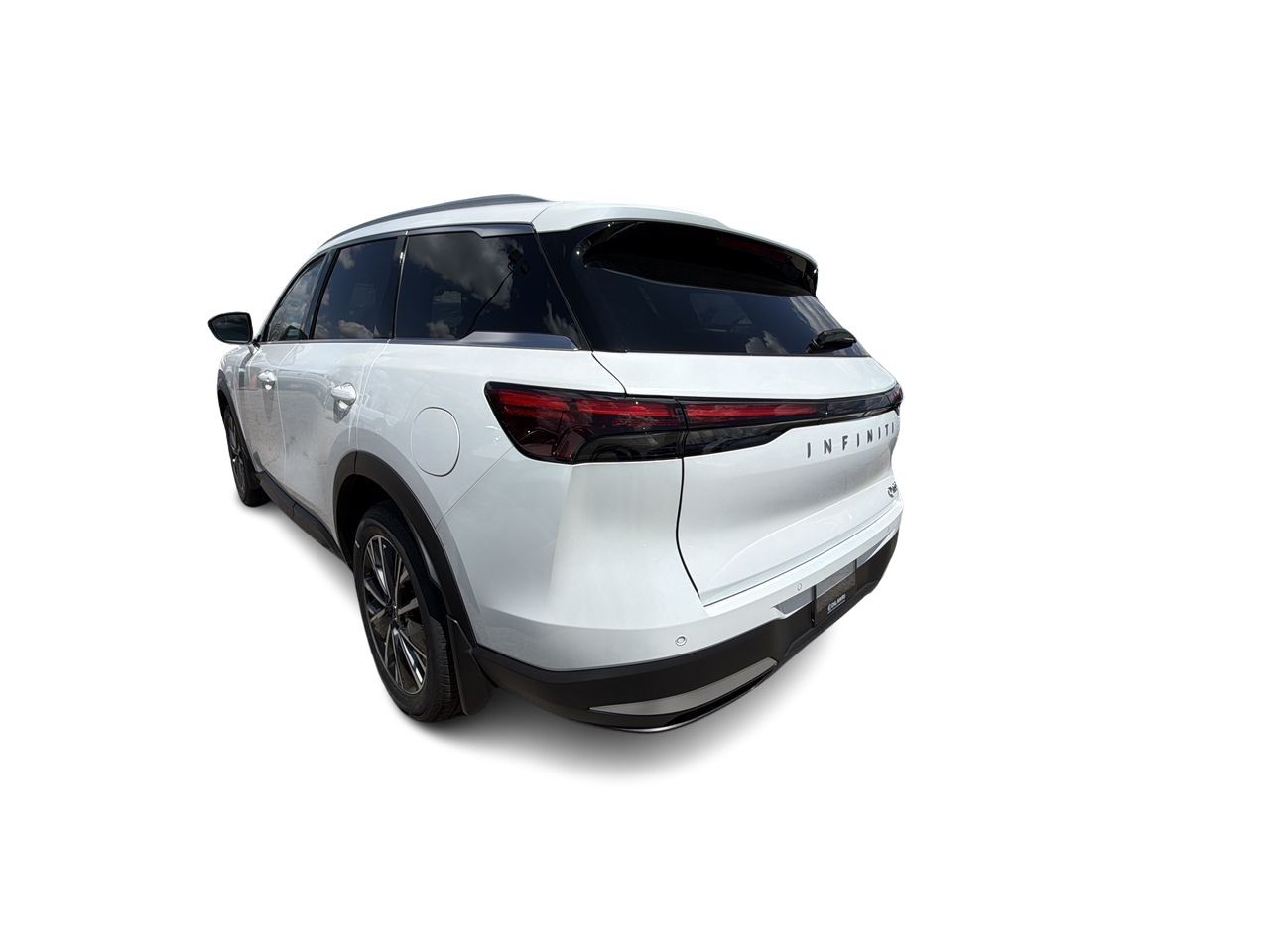 2027 Infiniti QX60