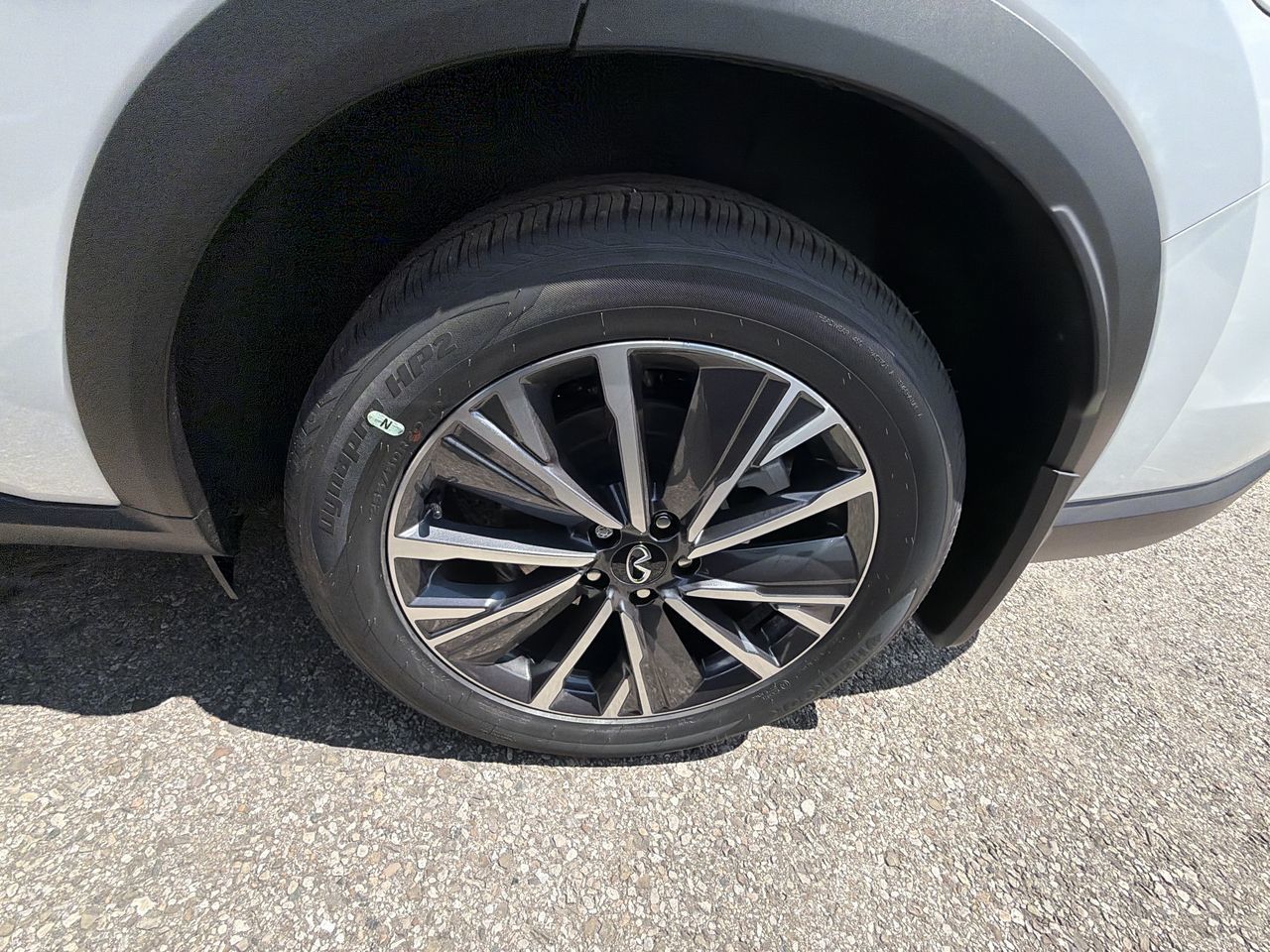 2027 Infiniti QX60