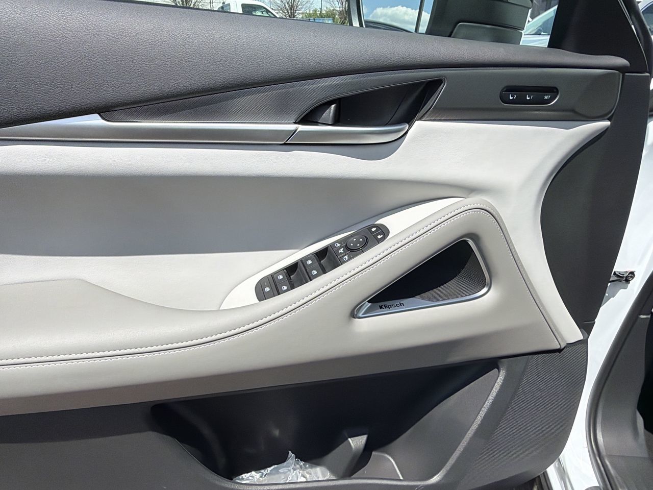 2027 Infiniti QX60