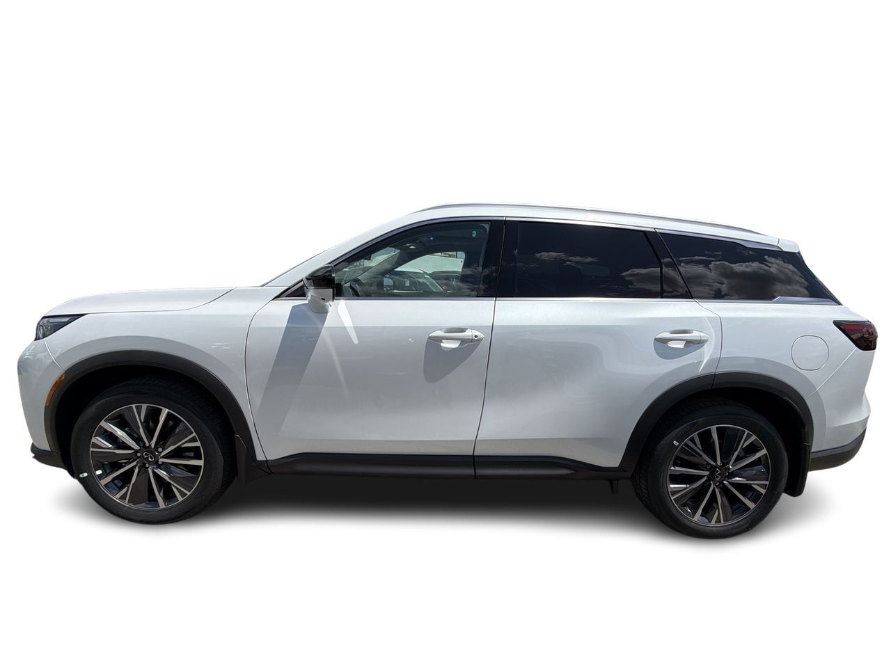 2027 Infiniti QX60