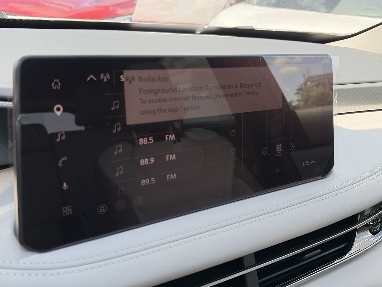 2027 Infiniti QX60