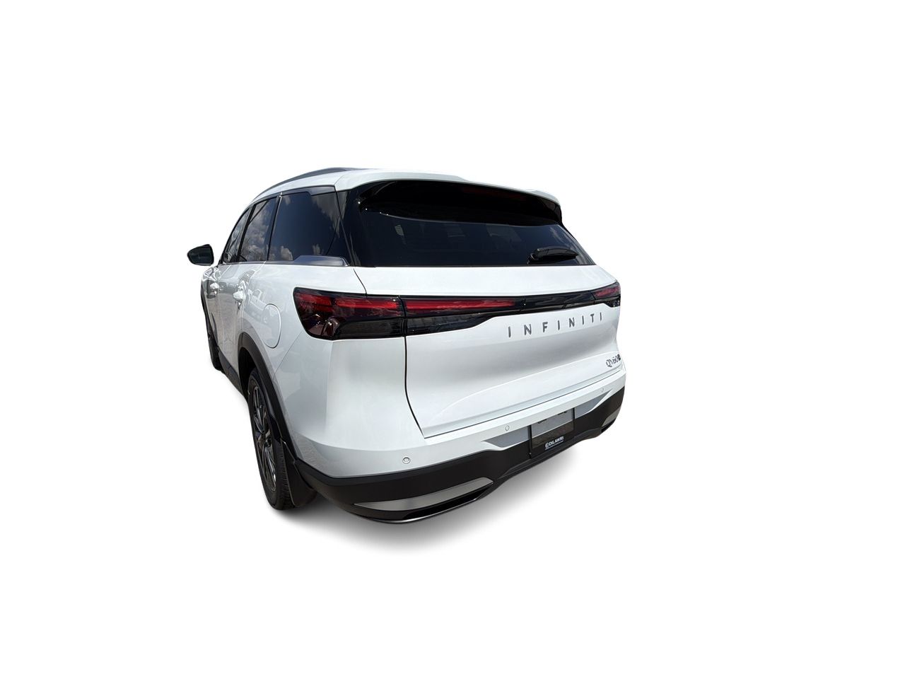 2027 Infiniti QX60