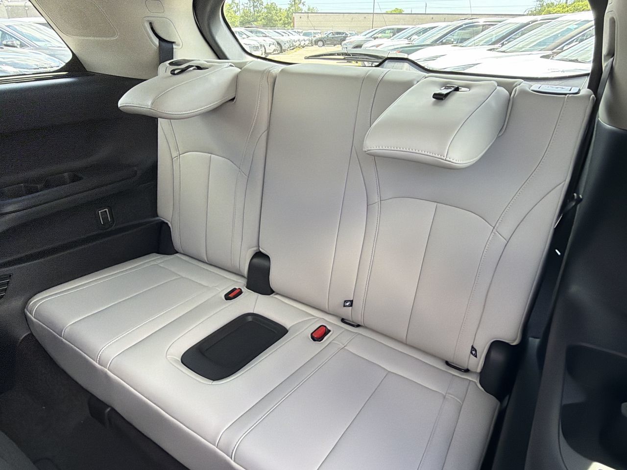 2027 Infiniti QX60