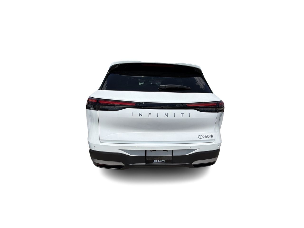 2027 Infiniti QX60