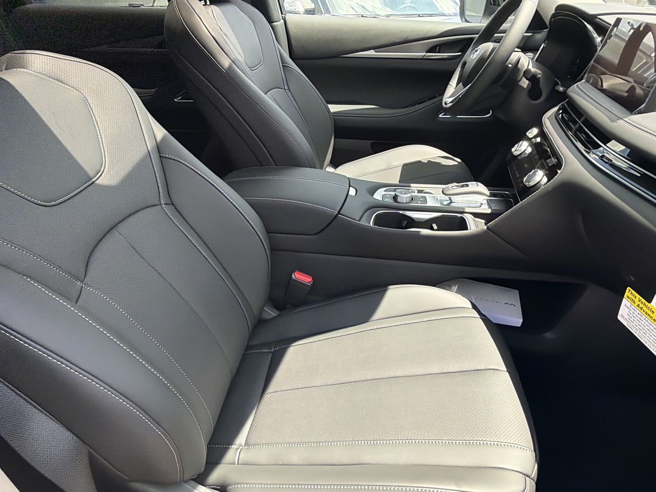 2027 Infiniti QX60