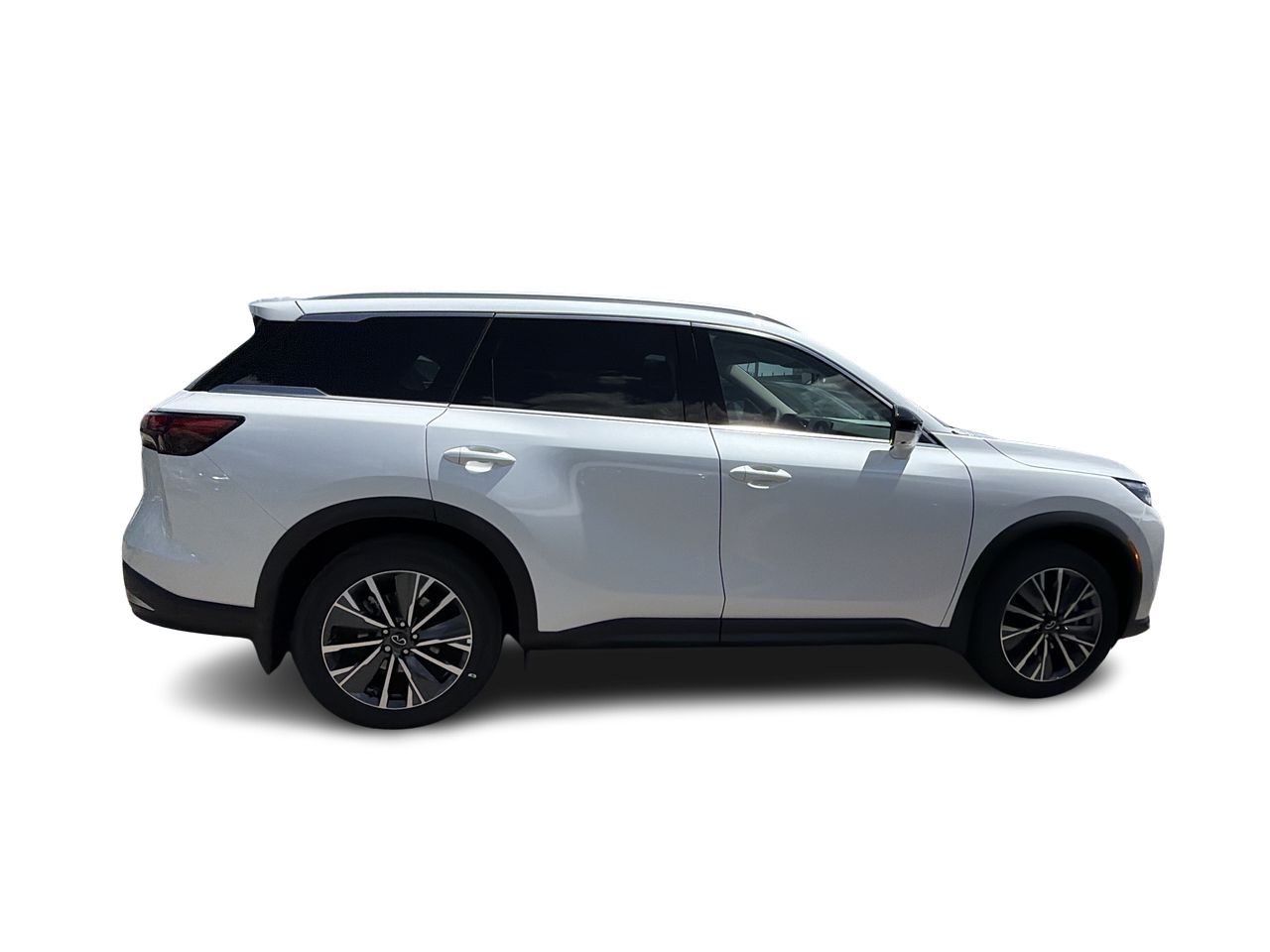 2027 Infiniti QX60