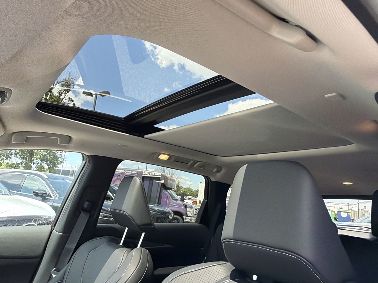 2027 Infiniti QX60