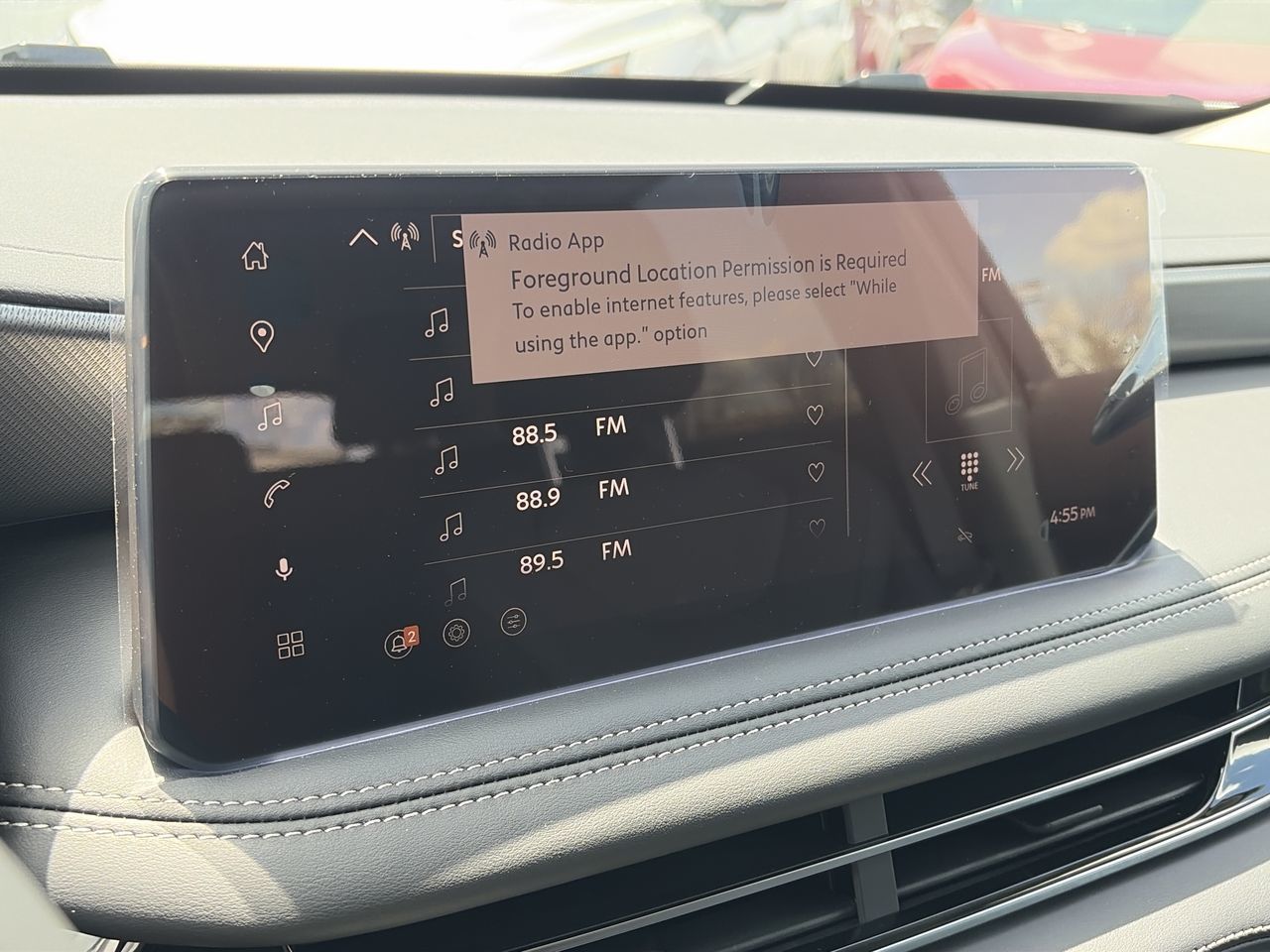2027 Infiniti QX60