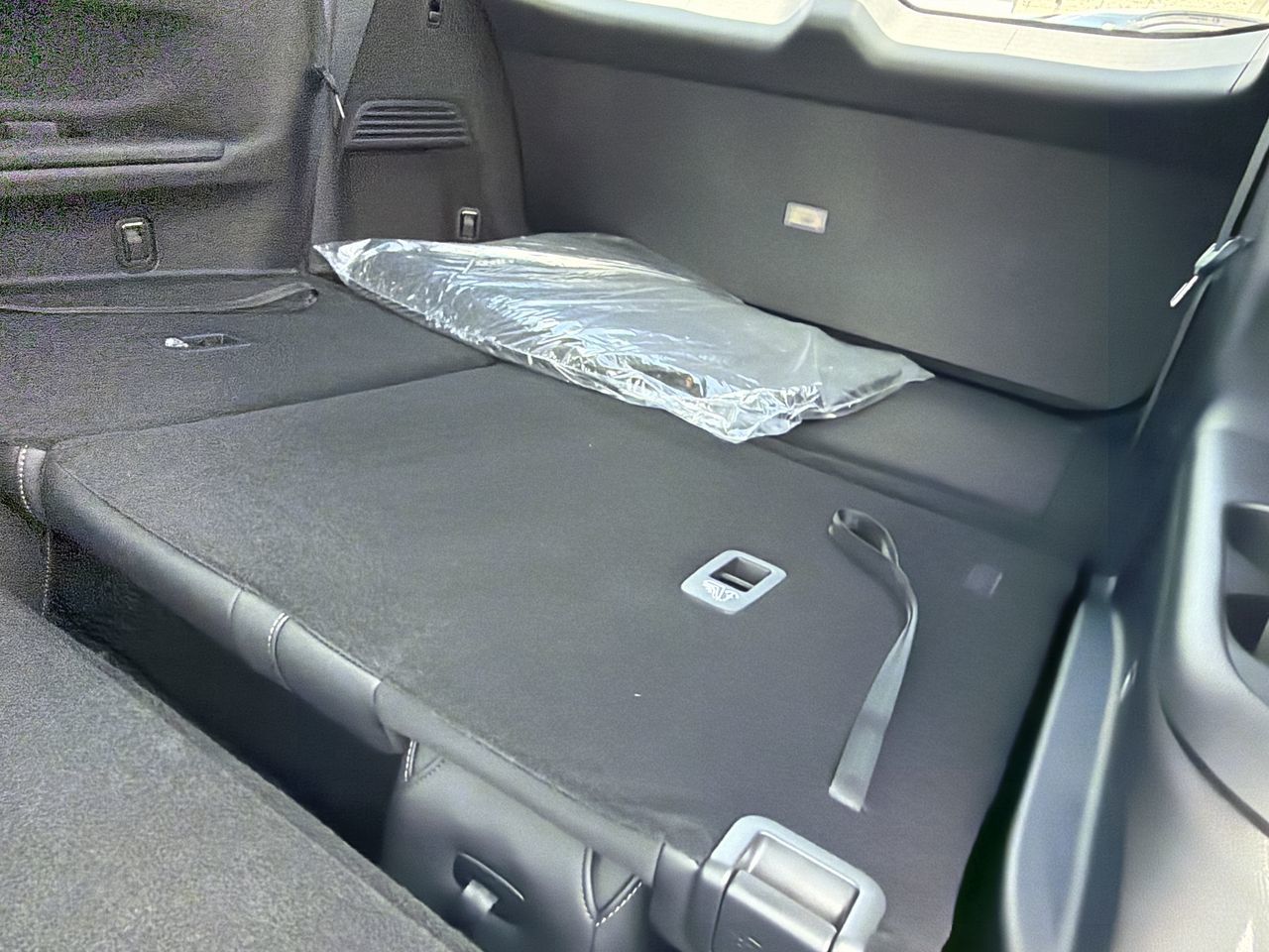 2027 Infiniti QX60