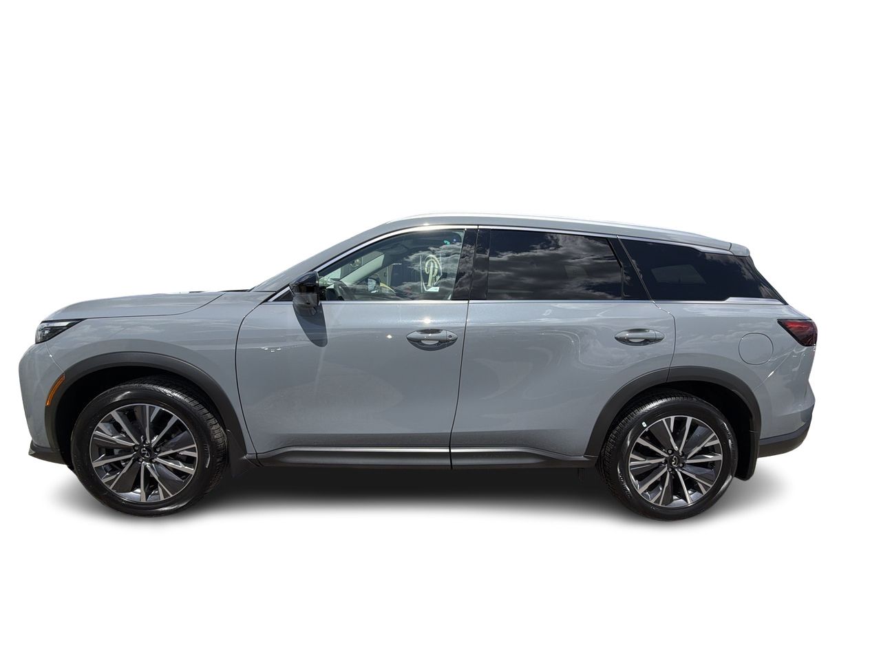 2027 Infiniti QX60