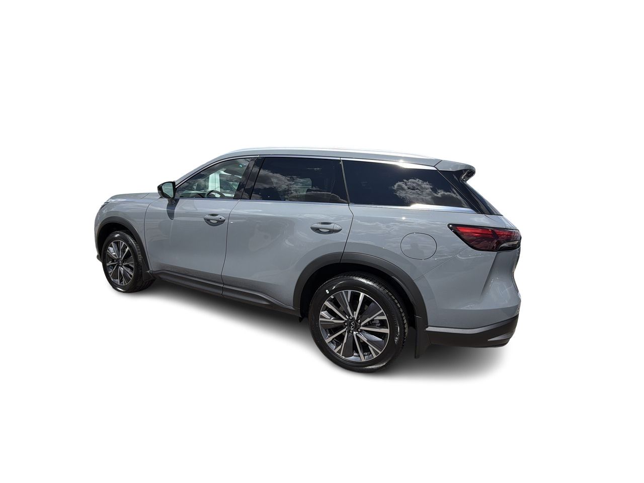 2027 Infiniti QX60