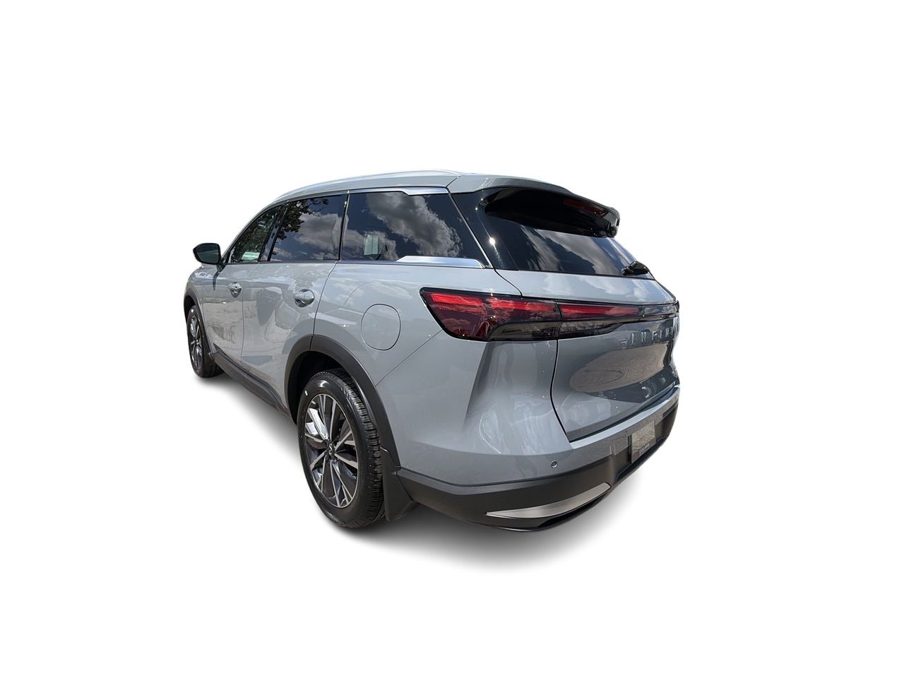 2027 Infiniti QX60