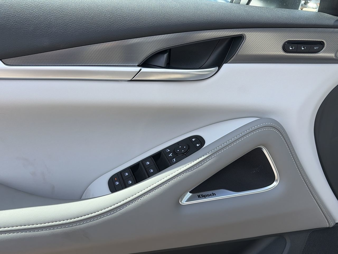 2027 Infiniti QX60