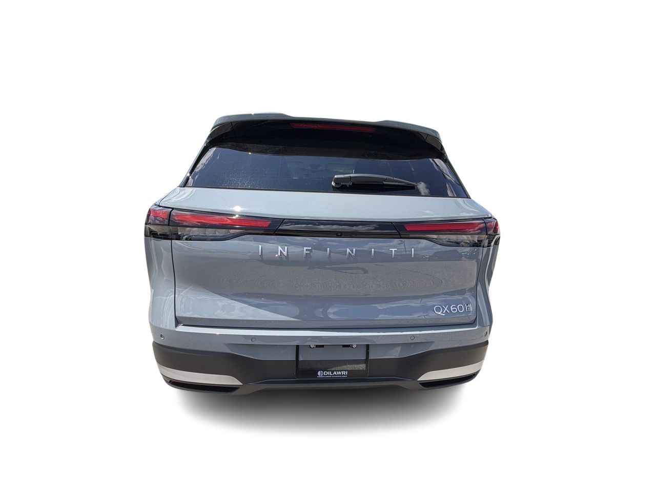 2027 Infiniti QX60