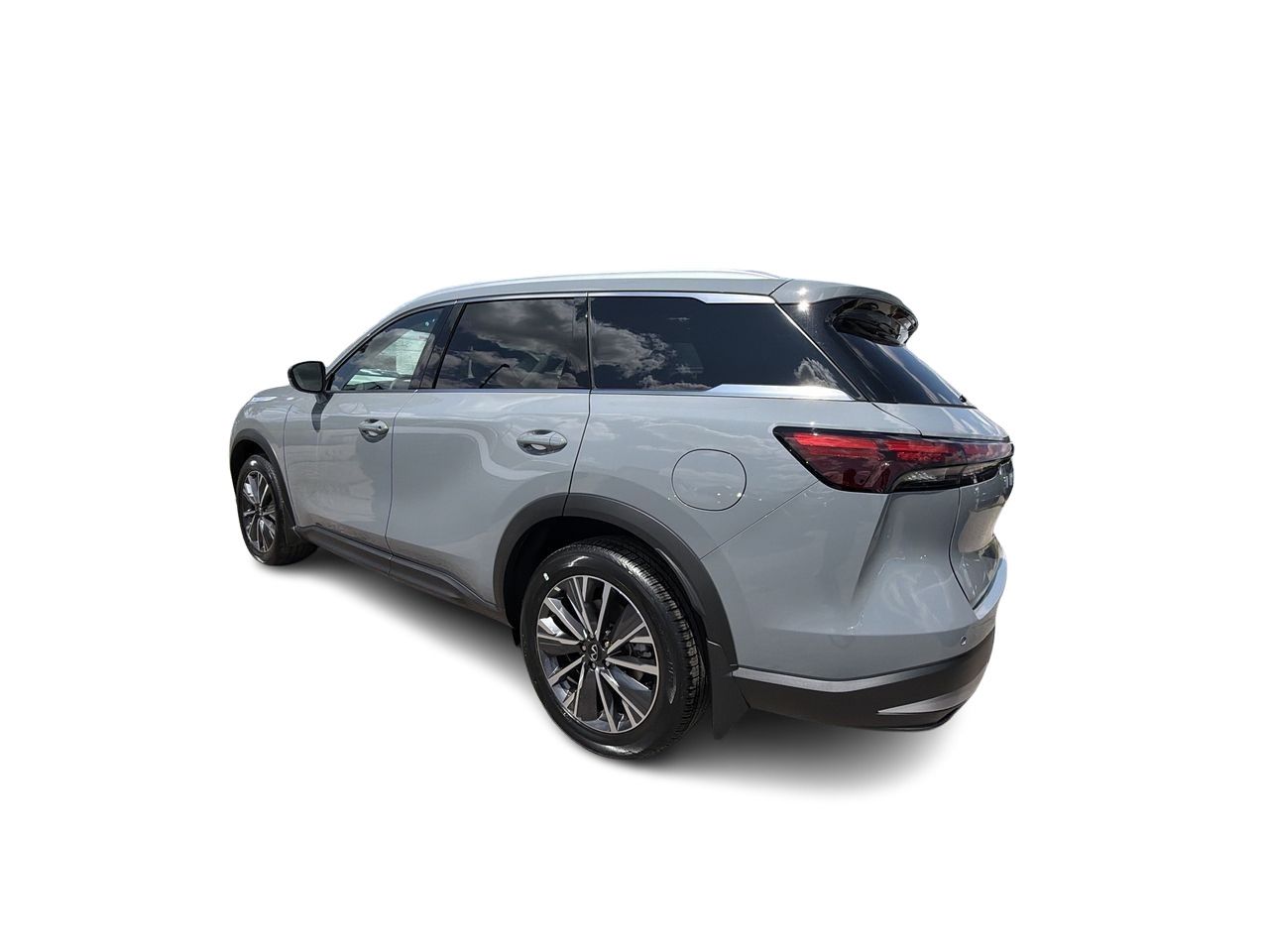2027 Infiniti QX60