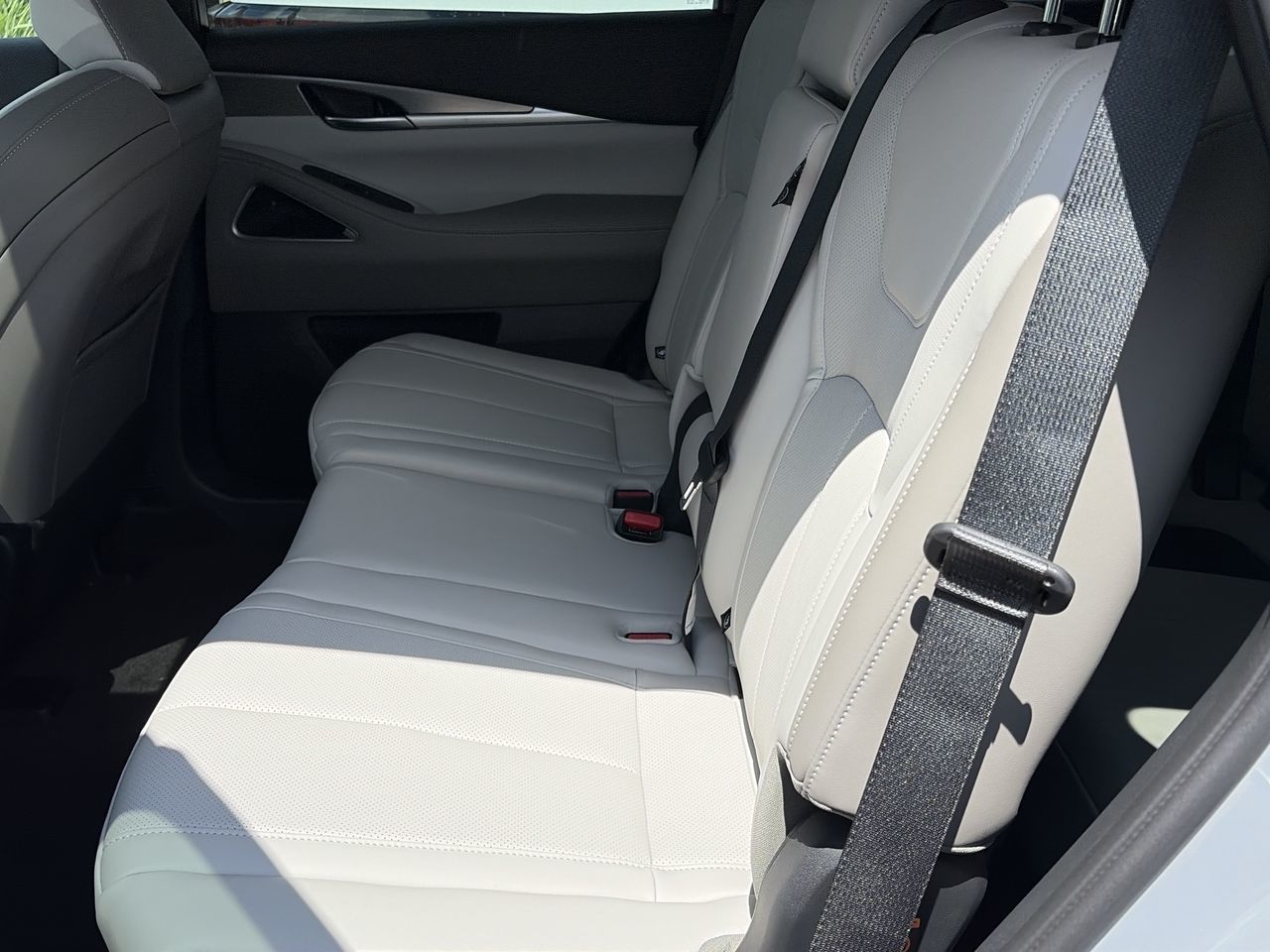 2027 Infiniti QX60