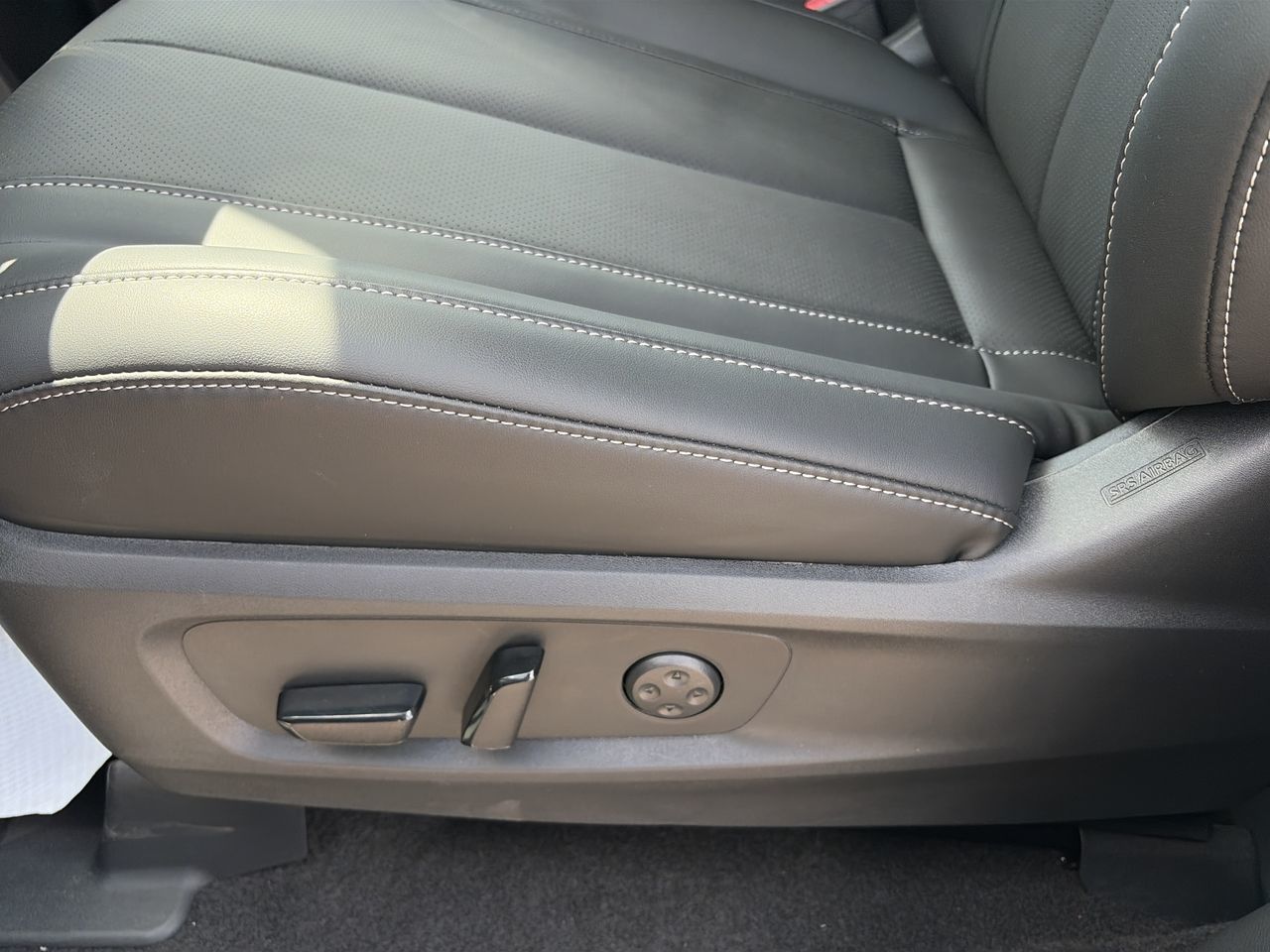 2027 Infiniti QX60