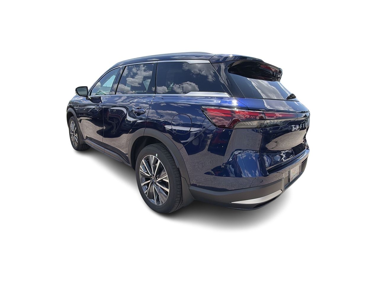 2027 Infiniti QX60