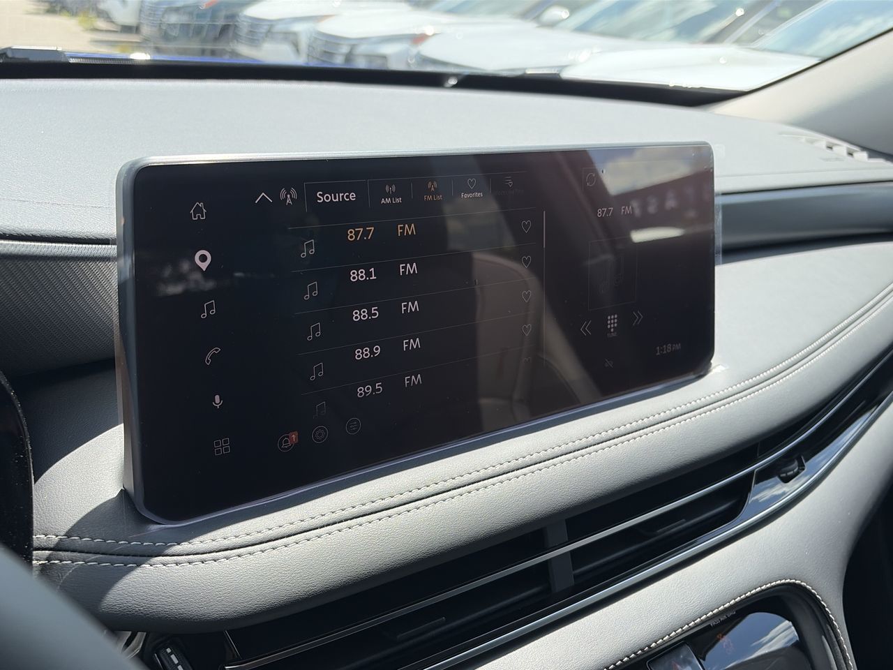 2027 Infiniti QX60