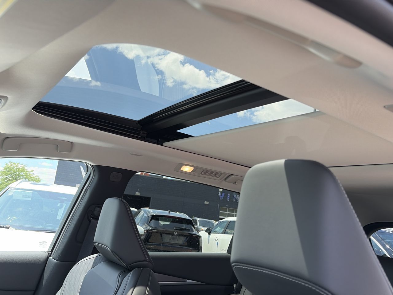 2027 Infiniti QX60