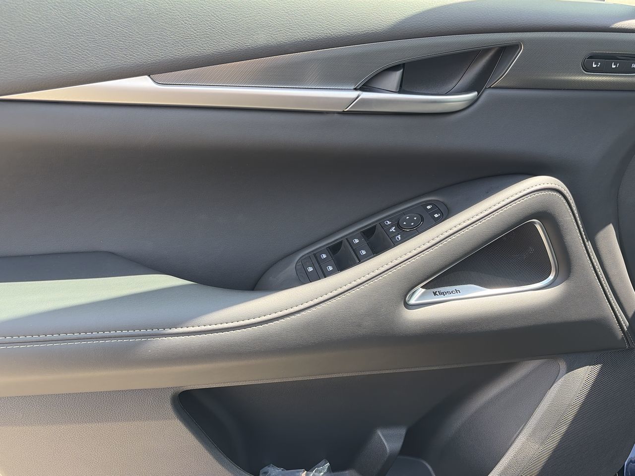 2027 Infiniti QX60