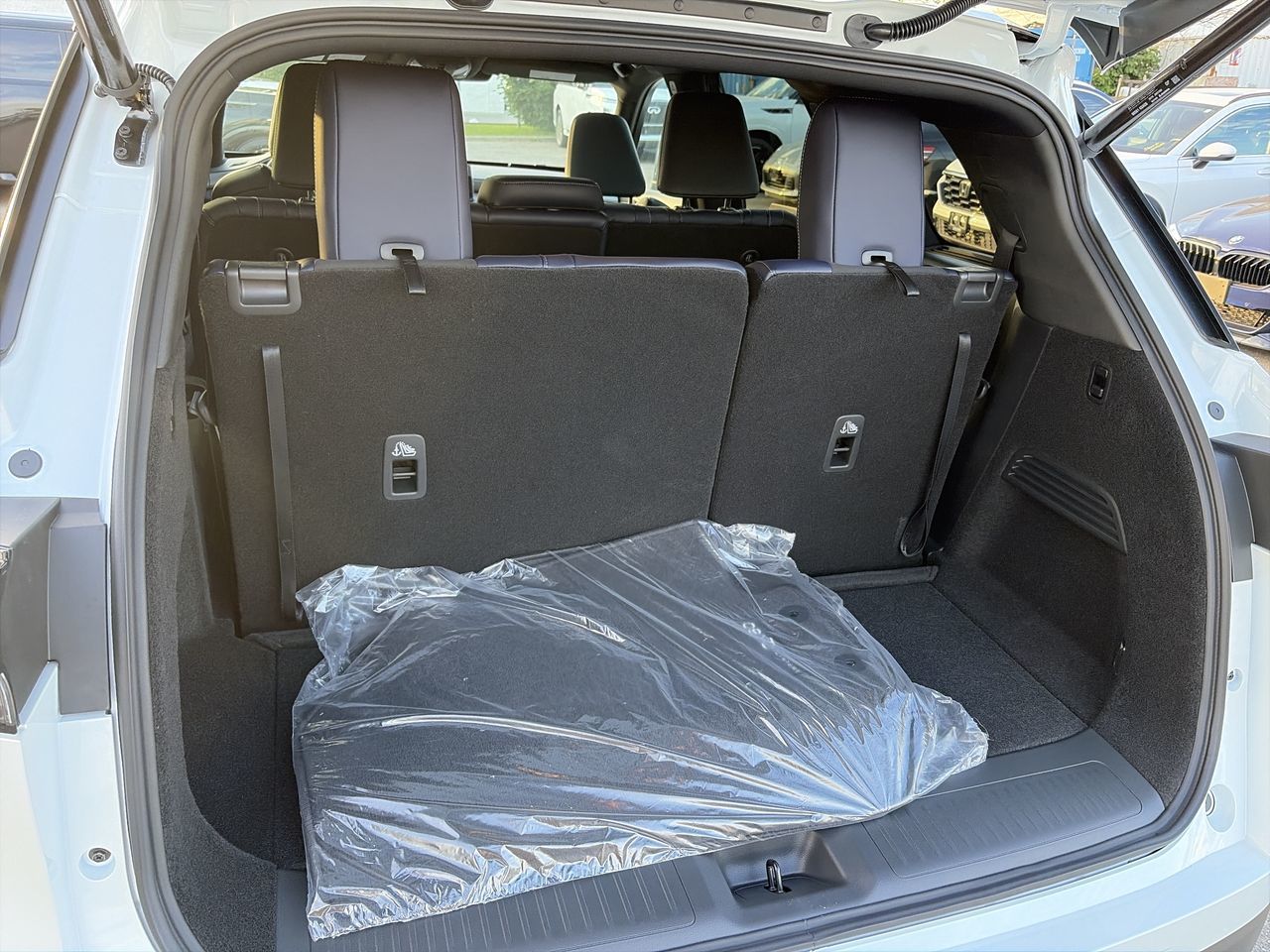 2027 Infiniti QX60