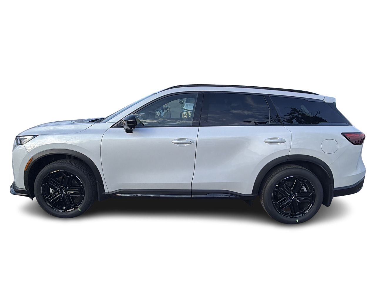 2027 Infiniti QX60