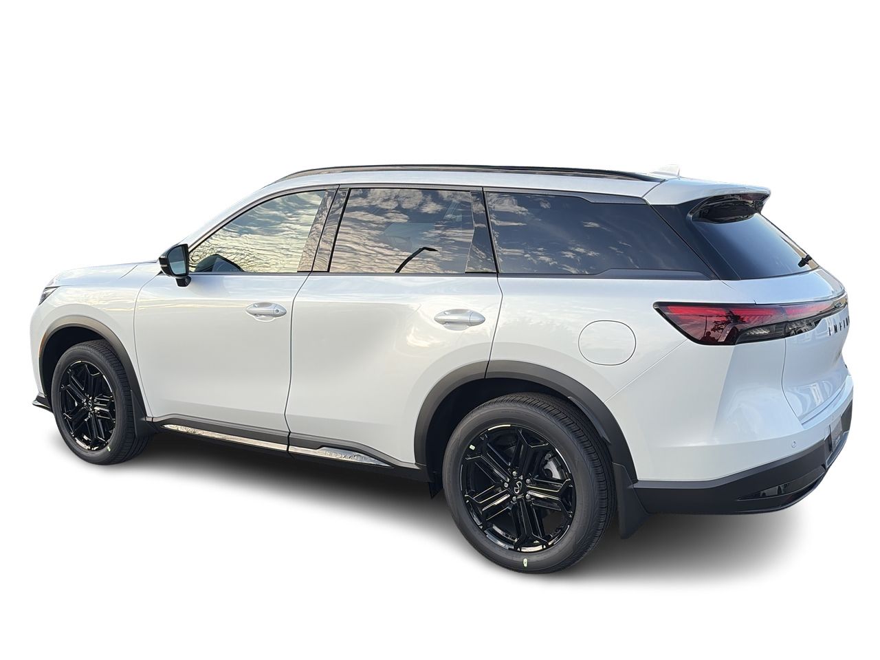 2027 Infiniti QX60