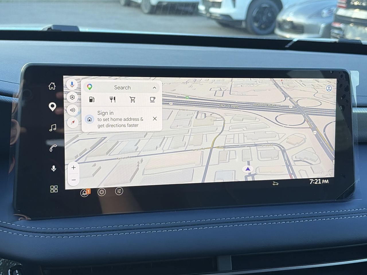 2027 Infiniti QX60