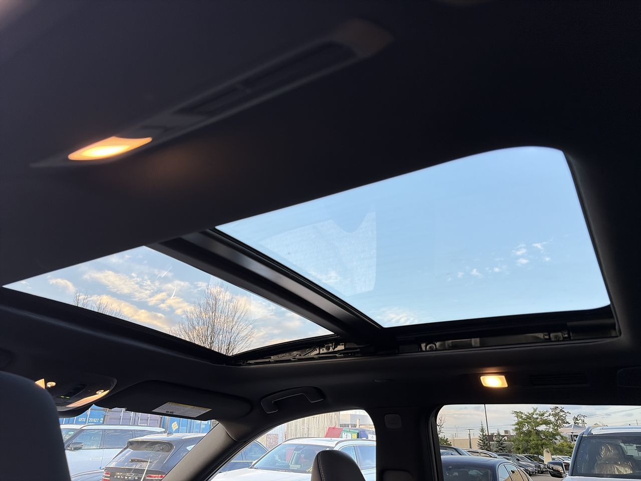 2027 Infiniti QX60